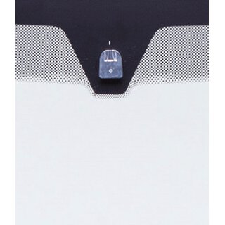 Windschutzscheibe GR�N SOLAR INNENSPIEGEL-HALTER...