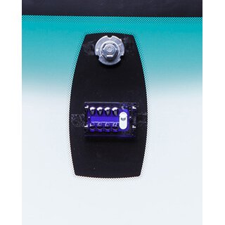 Windschutzscheibe GR�N GR�NKEIL SOLAR HEIZBAR REGEN-,...