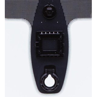 Windschutzscheibe GR�N AKUSTIK REGEN-,...