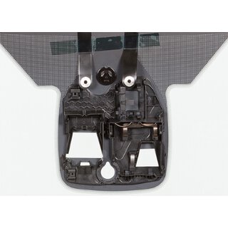 Windschutzscheibe GR�N SOLAR HEIZBAR REGEN-,...