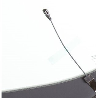 Windschutzscheibe GR�N SOLAR HEIZBAR REGEN-, LICHTSENSOR-HALTERUNG INNENSPIEGEL-HALTER SICHTFENSTER