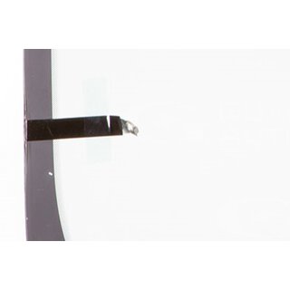 Windschutzscheibe GR�N SOLAR HEIZBAR SPIEGELFLECK SICHTFENSTER