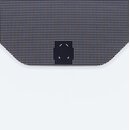 Windschutzscheibe GR�N SOLAR HEIZBAR SPIEGELFLECK...