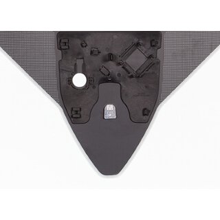 Windschutzscheibe GR�N SOLAR HEIZBAR REGEN-,...