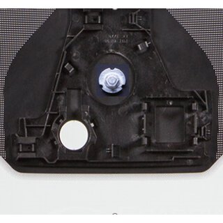 Windschutzscheibe GR�N AKUSTIK REGEN-,...