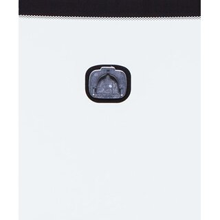 Windschutzscheibe GR�N INNENSPIEGEL-HALTER SICHTFENSTER