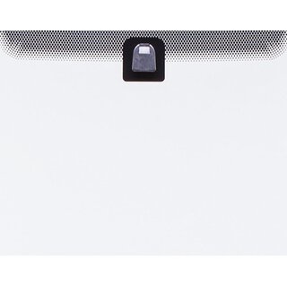 Windschutzscheibe GR�N SOLAR INNENSPIEGEL-HALTER...