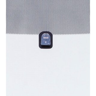 Windschutzscheibe GR�N INNENSPIEGEL-HALTER SICHTFENSTER