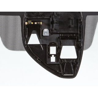 Windschutzscheibe GR�N REGEN-, LICHTSENSOR-HALTERUNG...