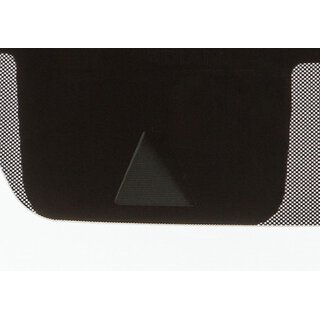 Windschutzscheibe GR�N AKUSTIK KAMERA INNENSPIEGEL-HALTER SICHTFENSTER