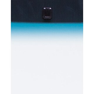 Windschutzscheibe GR�N BLAUKEIL INNENSPIEGEL-HALTER