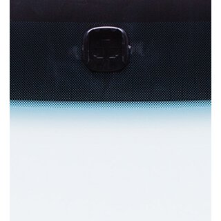 Windschutzscheibe GR�N BLAUKEIL INNENSPIEGEL-HALTER