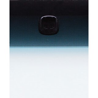 Windschutzscheibe GR�N BLAUKEIL INNENSPIEGEL-HALTER