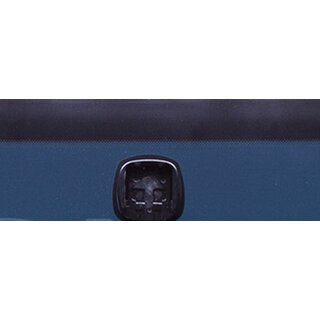 Windschutzscheibe GR�N BLAUKEIL INNENSPIEGEL-HALTER