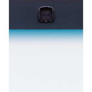 Windschutzscheibe GR�N BLAUKEIL INNENSPIEGEL-HALTER