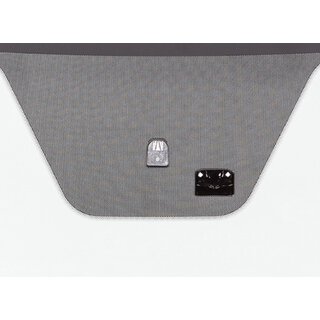 Windschutzscheibe GR�N SOLAR HEIZBAR REGENSENSOR...