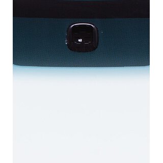 Windschutzscheibe GR�N BLAUKEIL HEIZBAR...