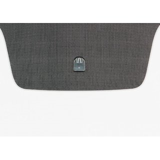 Windschutzscheibe GR�N INNENSPIEGEL-HALTER SICHTFENSTER