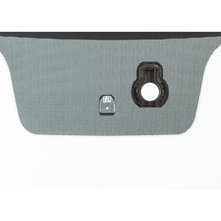 Windschutzscheibe GR�N REGEN-, LICHTSENSOR-HALTERUNG...