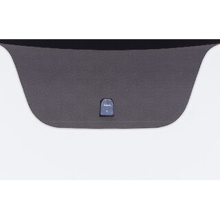 Windschutzscheibe GR�N SOLAR INNENSPIEGEL-HALTER