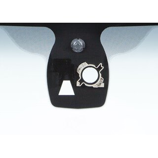 Windschutzscheibe GR�N SOLAR REGEN-, LICHT-,...