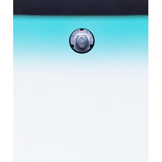 Windschutzscheibe GR�N GR�NKEIL SOLAR INNENSPIEGEL-HALTER...