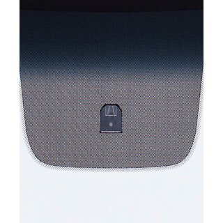 Windschutzscheibe GR�N BLAUKEIL AKUSTIK...