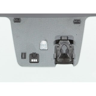 Windschutzscheibe GR�N BESCHLAGSENSOR KAMERA...