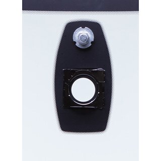 Windschutzscheibe GR�N SOLAR REGEN-,...