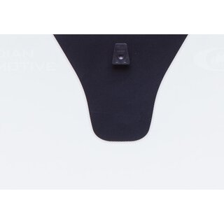 Windschutzscheibe GR�N AKUSTIK INNENSPIEGEL-HALTER