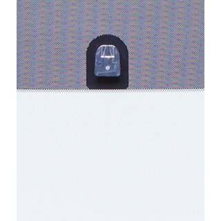 Windschutzscheibe GR�N INNENSPIEGEL-HALTER