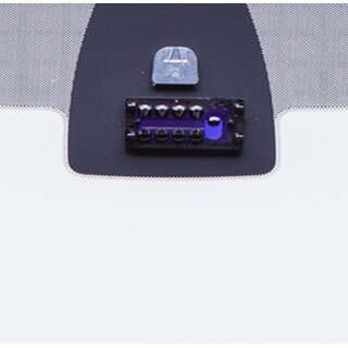 Windschutzscheibe GR�N REGEN-, LICHTSENSOR...