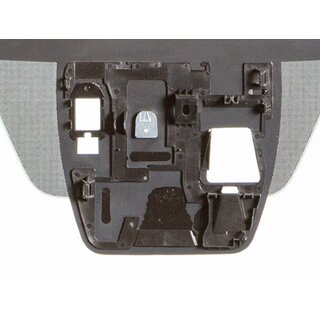 Windschutzscheibe GR�N AKUSTIK REGEN-,...