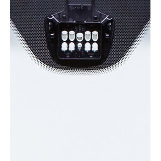 Windschutzscheibe GR�N SOLAR REGEN-, LICHTSENSOR...