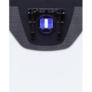 Windschutzscheibe GR�N AKUSTIK REGEN-, LICHTSENSOR...