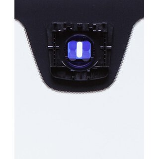 Windschutzscheibe GR�N AKUSTIK REGEN-, LICHTSENSOR...