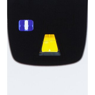 Windschutzscheibe GR�N AKUSTIK REGEN-, LICHTSENSOR KAMERA...