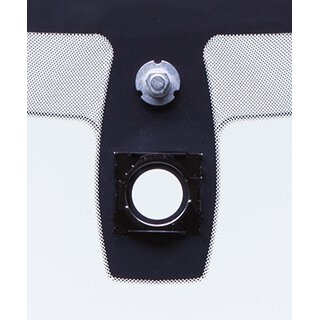 Windschutzscheibe GR�N SOLAR REGEN-,...