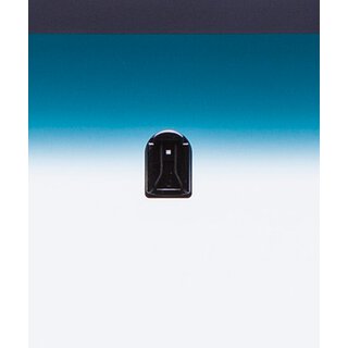 Windschutzscheibe GR�N BLAUKEIL INNENSPIEGEL-HALTER