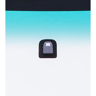 Windschutzscheibe GR�N GR�NKEIL INNENSPIEGEL-HALTER...