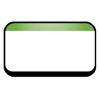 Windschutzscheibe GR�N GR�NKEIL