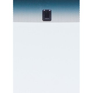 Windschutzscheibe GR�N BLAUKEIL SOLAR INNENSPIEGEL-HALTER...