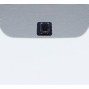 Windschutzscheibe GR�N SOLAR INNENSPIEGEL-HALTER...