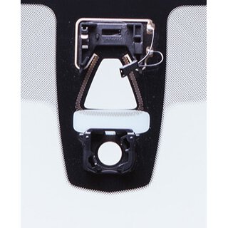 Windschutzscheibe GR�N REGEN-, LICHT-,...