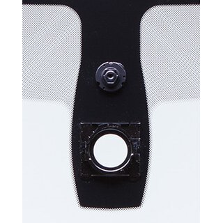 Windschutzscheibe GR�N GRAUKEIL REGEN-,...