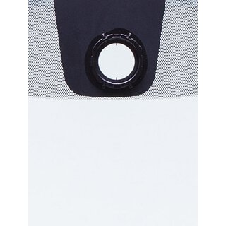 Windschutzscheibe GR�N REGEN-, LICHTSENSOR-HALTERUNG...