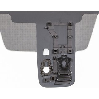 Windschutzscheibe GR�N AKUSTIK REGEN-,...