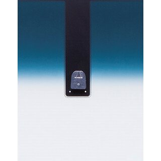 Windschutzscheibe GR�N BLAUKEIL AKUSTIK...