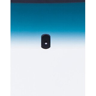 Windschutzscheibe GR�N BLAUKEIL INNENSPIEGEL-HALTER