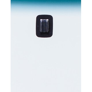 Windschutzscheibe GR�N BLAUKEIL SOLAR INNENSPIEGEL-HALTER